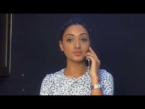 Preeti Verma Script 2(Naira)