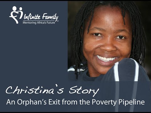 Equip African Teens to Succeed