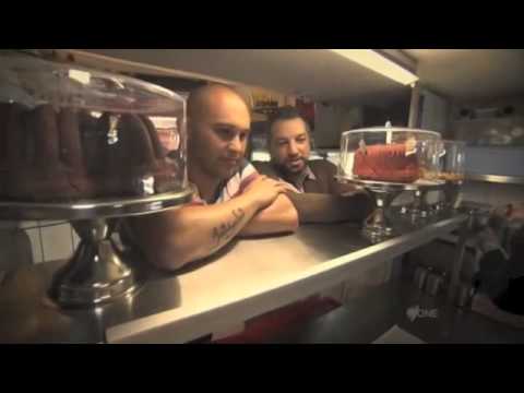 Spice Journey Visits Gustav