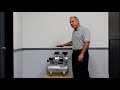 California Air Tools CAT-4710SQ