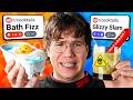 We Drank Reddit's WORST Cocktails DEFAULT Thumbnail