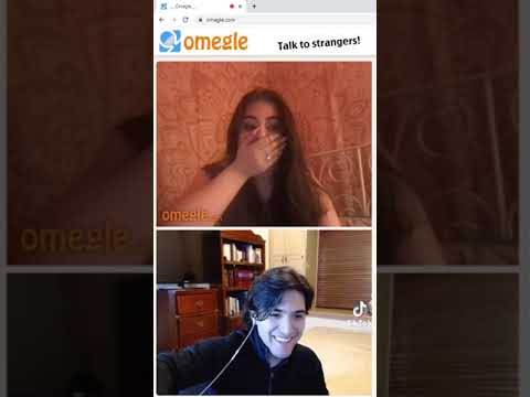 Talk ti Stranger's! in Omegle
