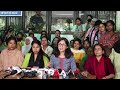 AAP Latest News | Swati Maliwal Targets Lt Governor: Reinstate Removed Employees - Video