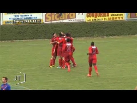 L'histoire du Vendée Luçon Football Club