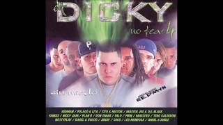 No Tengas Miedo - Nicky Jam