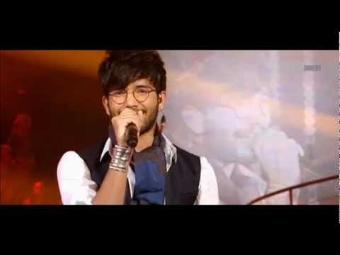 HD Florian (Mashup) Rihanna - Diamonds VS Lana Del Rey - Born To Die