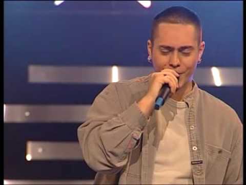 STARS TAKMICENJE - IGOR SIMIC.AVI