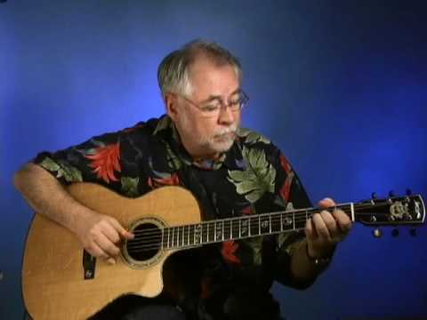 John Standefer: I'll See You In My Dreams