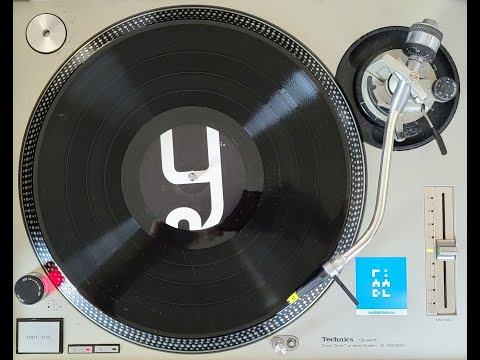 Alva Noto ‎– Xerrox, Vol. 4 (FULL LP)