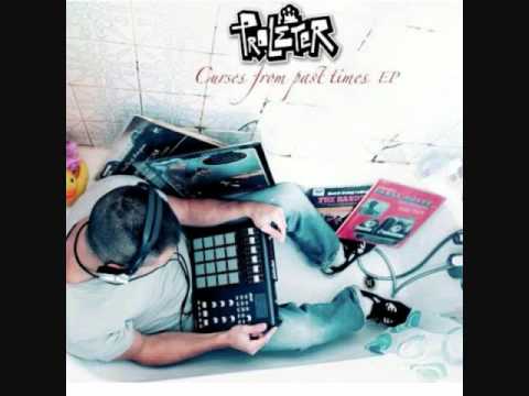ProleteR- Faidherbe Square feat. Mister Colfer and DJ Crabees