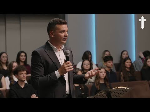 Adi Mocan - Deciziile care îți definesc DESTINUL spiritual