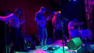Deerhoof - We Do Parties - Live at Jive, Adelaide 15/6/24