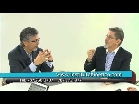 Mesa Redonda 09-09-15 (02) - ¿Qué hace que el Cerebro que Envejece sea más vulnerable al Alzheimer?