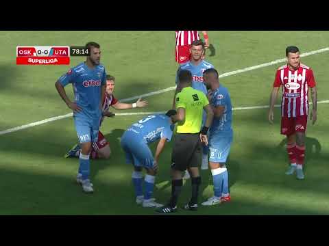 REZUMAT | Sepsi - UTA 0-0 | Etapa 4, SuperLiga, 2022 - 2023