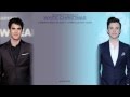 Glee _ White Christmas Lyrics