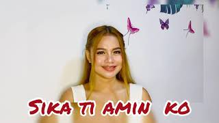 Download lagu Sika ti amin ko - (c) Noraline Domingo & Vhen Bautista | Delaila “Lheng” Pamittan cover mp3