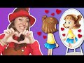 Apprends à T Aimer Grâce Au Miroir Magique 4 8 Ans