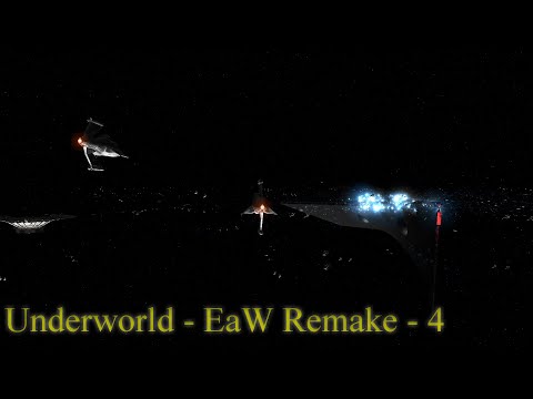 Banzai - Underworld - Empire at War Remake 3.0 - Part 3