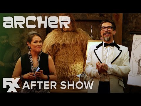 Archer | Season 10 Ep. 2: Archer After Hours | FXX