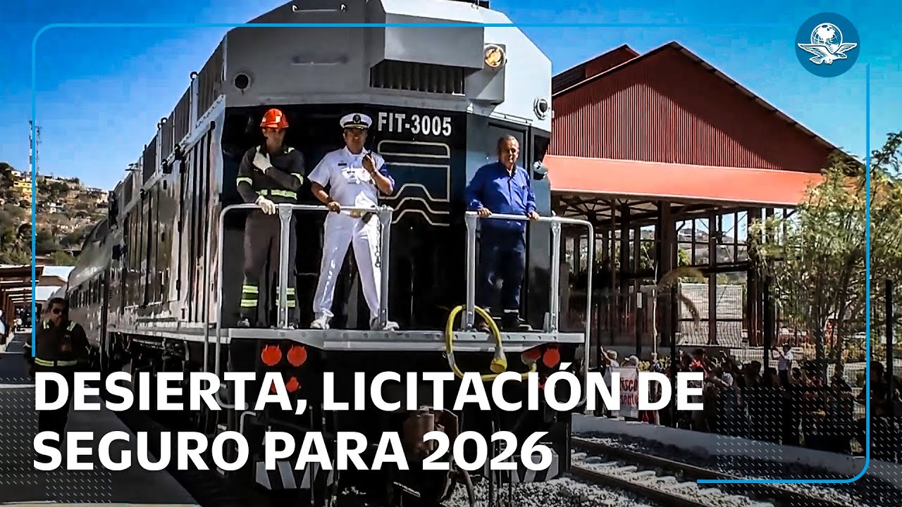 Interoceánico aún tiene pendiente seguro de 2026 #EnPortada