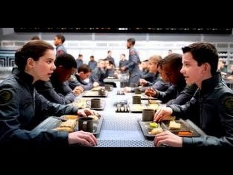 Ender's Game (2013) - Teaser Trailer | HD
