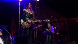 Elizabeth Cook - Tabitha Tudor's Mama