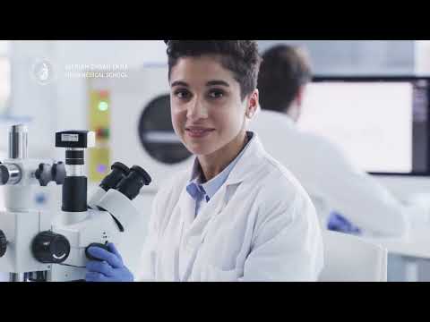 Welcome to NKUA Medical School