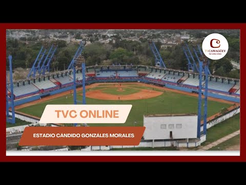 TVC Online: Estadio Cándido González Morales