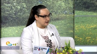 Առավոտը Շանթում-«Pro Paws»-ի հայաստանյան ներկայացուցիչ, կենդանապաշտպան - Նարե Արամյան