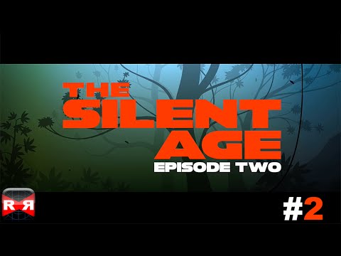 the silent age ios help