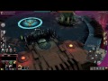 Gameplay video of Warhammer 40,000: Dawn of War III  PC