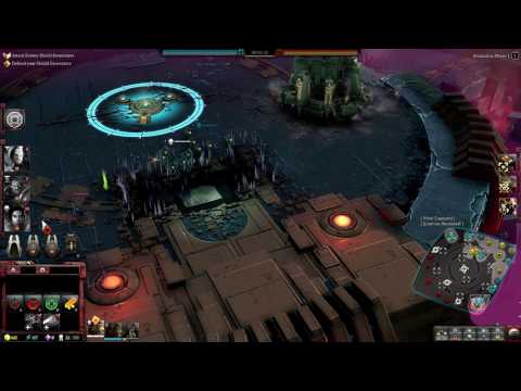 Assemble Your Troops Trailer