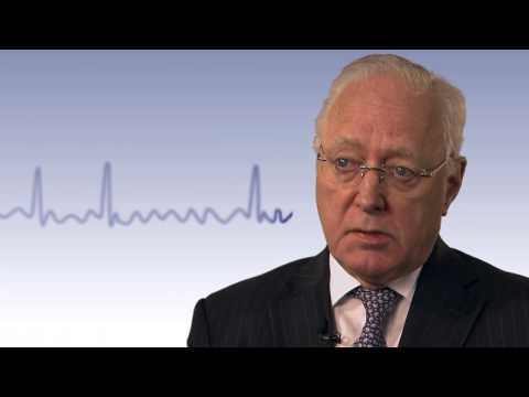 Treatments for stroke prevention in atrial fibrillation