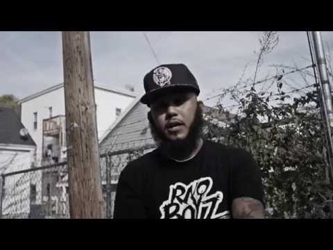 Dun Dealy - Charged Up (Official Video)