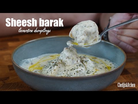 Sheesh Barak