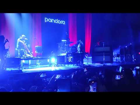 One Republic Concert - Secrets (NYC - 2022)