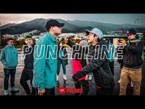 KEMS vs MURPHY vs RAZHOR - Ascenso fecha #3 | #PunchlineStreetLeague 2022