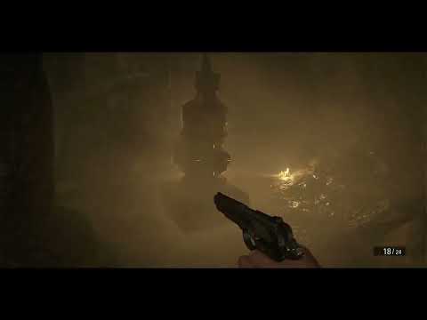 【バイオハザード8】 ほぼ初見でクリア目指すのだ！その１０（ジェットカット版）