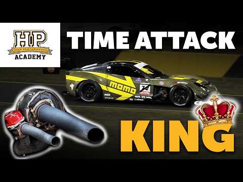 How To Win (At Motorsport)