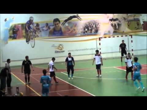 FC VERMOIM  - MOUQUIM AU