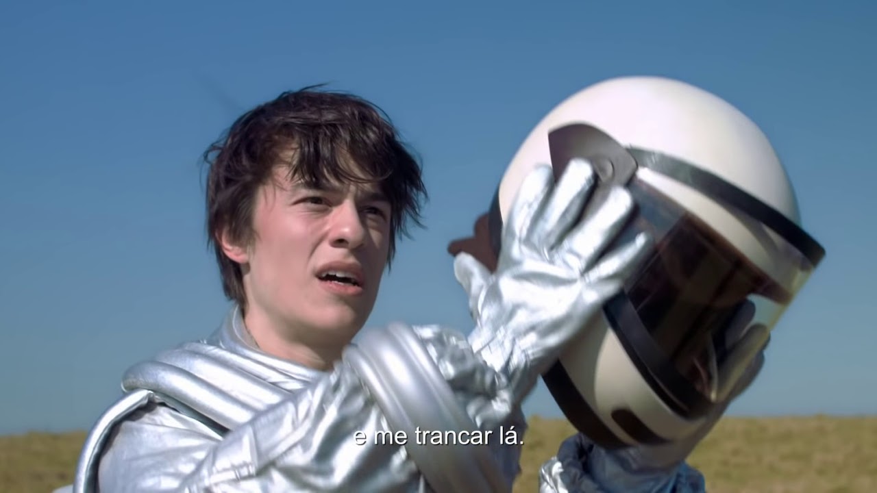 Trailer oficial de Yonlu