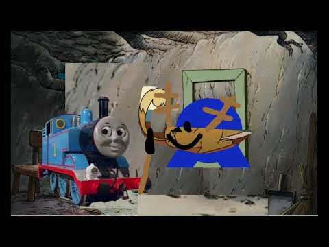 The Many Adventures of Dukey the Dog part 8