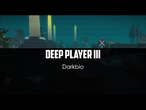 Darkbio - Deep Player III