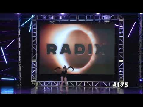 Kinley Cunningham - Disease