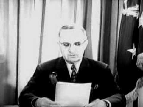 The U.S. Army in Post World War II Japan - Chapter 1