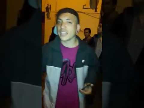 "RACEK" REY DE FRASES RAPERO CHILENO