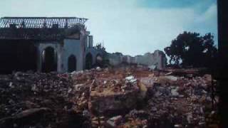 A plea for Organs, for Music, Love and Life in our hearts