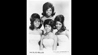 Groovy KInd Of Love PATTI LABELLE AND THE BLUEBELLS Video Steven Bogarat