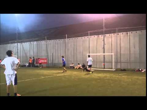 Krotos Crew vs EL ISA  - Copa Palermo