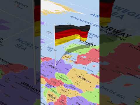 My Journey: 5 Countries, One Passion for Language